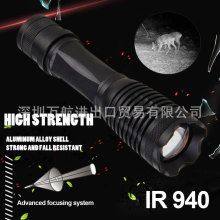 {t⾀ͲLED̽՟ҹҕxaͲOعԴa940nm