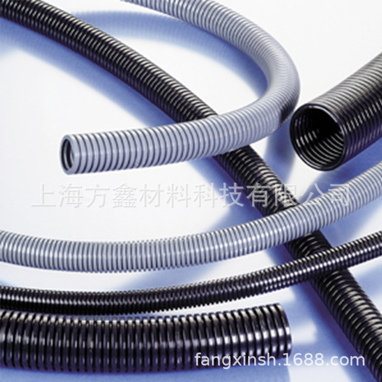 KUKA机器人管线包