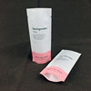 reunite with Degradation Yunlong paper bag Tea Packaging bag transparent WINDOW Tissue Food bags