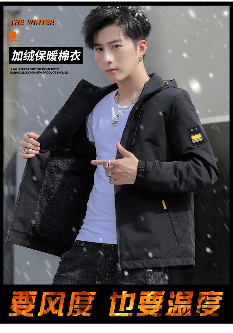 Veste pour homme - Ref 3443357 Image 29