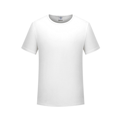 T-shirt homme en Mélange de fibres chimiques - Ref 3439163 Image 11