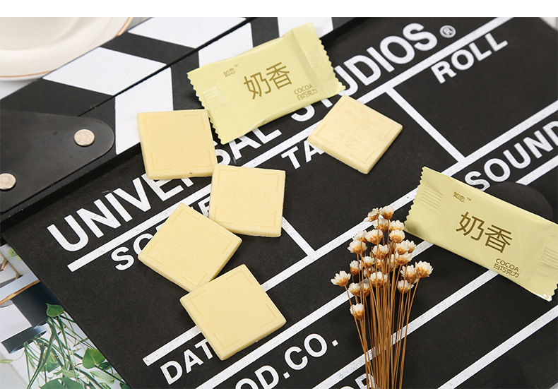 牛奶巧克力描述_11