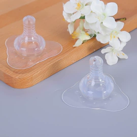 乳头保护罩;喂养餐具;奶嘴