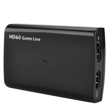 4K USB3.0 HDtvDHDtvhݔɼOBSֱ HD60Αֱ