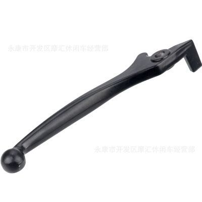 brake handle handle brake – Motorcycle Control System Parts
