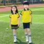 夏季小学生幼儿园新款园服