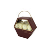 Factory spot Flower Box Eternal Flower Box Six Corporal Open Window Hand -lifted Flower Gift Box Soap Box