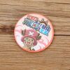 Manufacturers customize tinplate badges, student cartoon badges, advertising gifts, promotional creative badges, custom-made