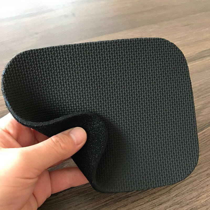 潜水料压纹+耐钩OK布