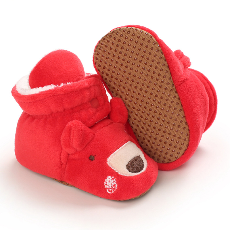 Chaussures bébé en coton - Ref 3436750 Image 39
