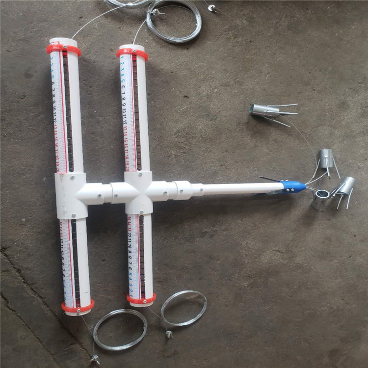 济宁恒谐供应 LBY-4双平行顶板离层仪 普通型和丁字型质量保