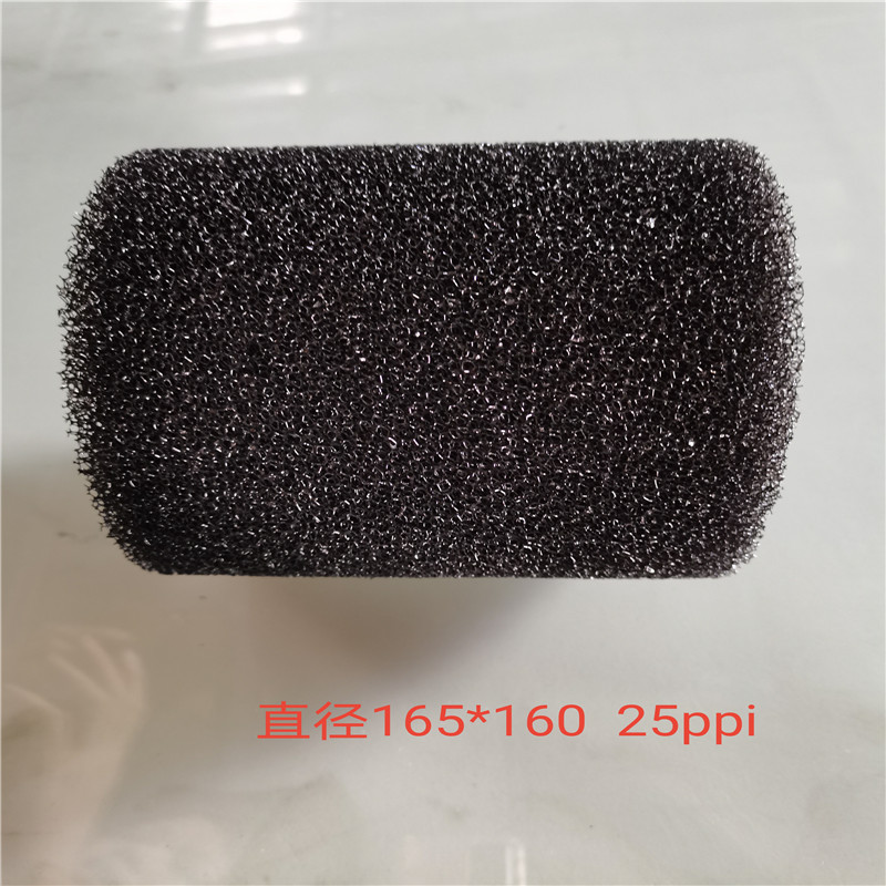 厂家供应  过滤棉 无纺布过滤棉 空调进风口 无纺布空气过滤棉