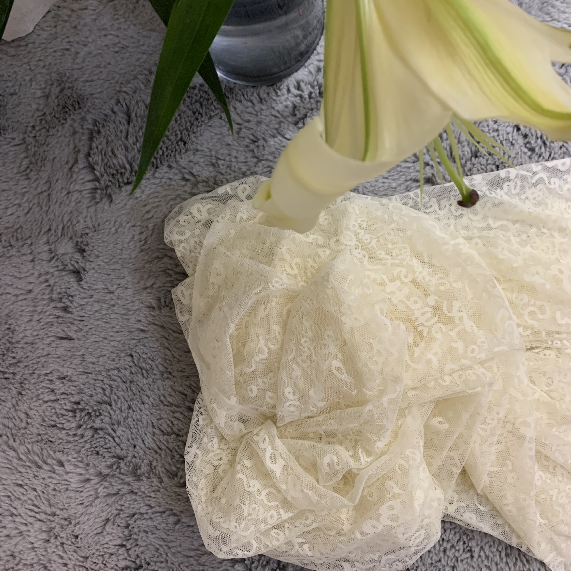 Fabricantes suministro directo nylon Spandex jacquard malla estiramiento letra Jacquard tela de hilo en stock