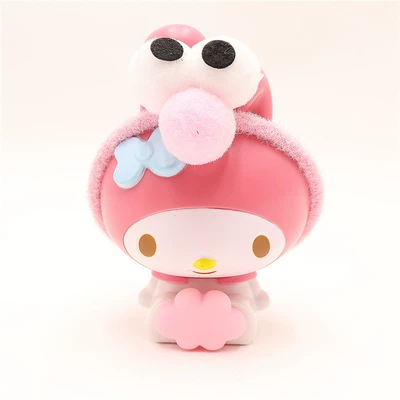 Other Automotive Interior Supplies – creative cartoon cute cartoon cat - big-eye-letti-powder-cloud-fragrant-pieces