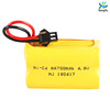 Factory sales 4.8V 700mAh Nickel-cadmium batteries remote control Electric toys Power Tools AA5 Rechargeable batteries