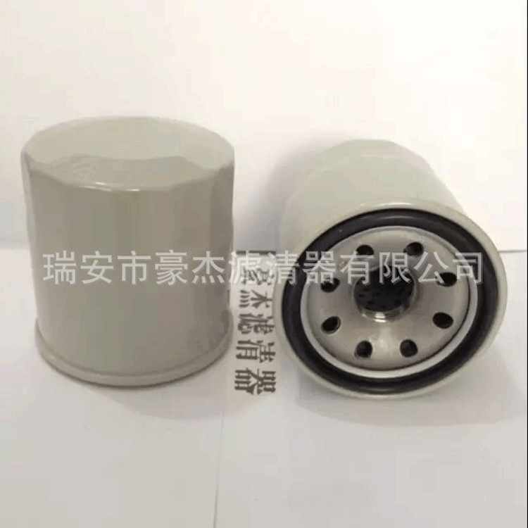 适用于AY100-NS004机油滤清器滤芯15208 ED50A日产尼桑机油格