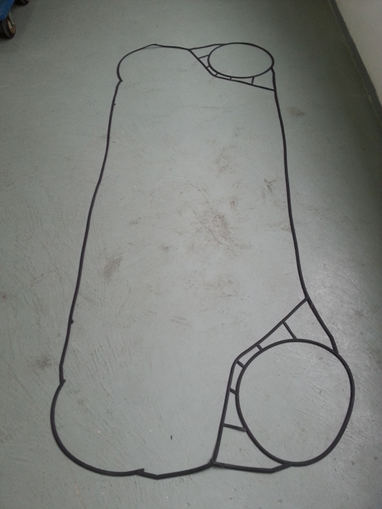 M30板式换热器密封垫片