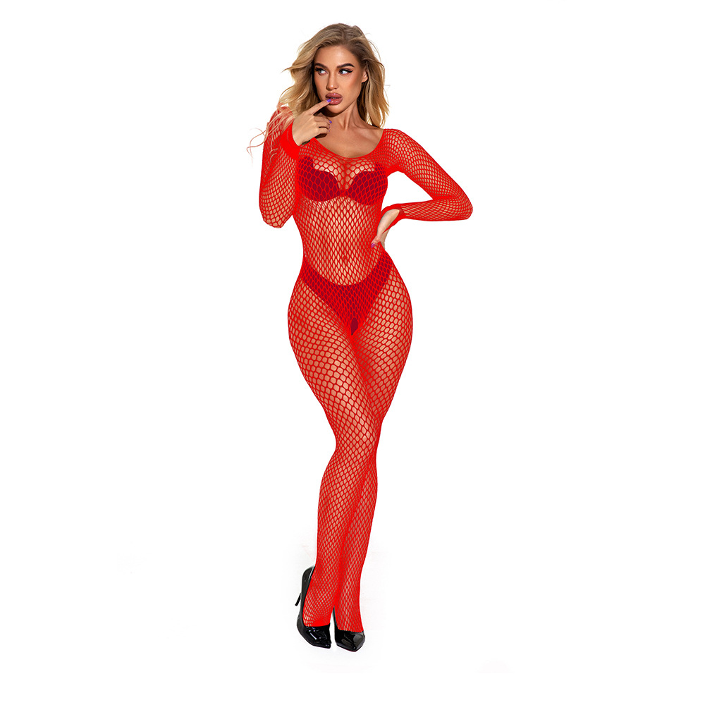 Red Lingerie 3