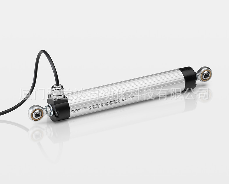 Novotechnik位移传感器LWG-0500现货