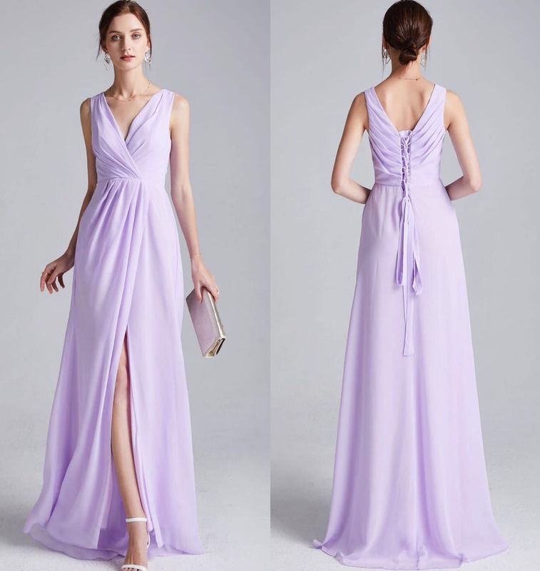 ck evening dresses