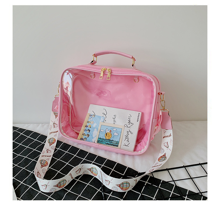 19209991249 1967665914 - Ita Bag World