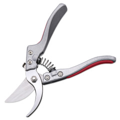 Manufacturer's pruning shears, tree pruning garden shears, fruit tree thick branch floral shears, landscape gardening shears