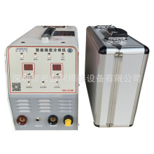 睿浩精密智能冷焊机RH-2100模具修补薄板不锈钢脉冲型氩弧多功能