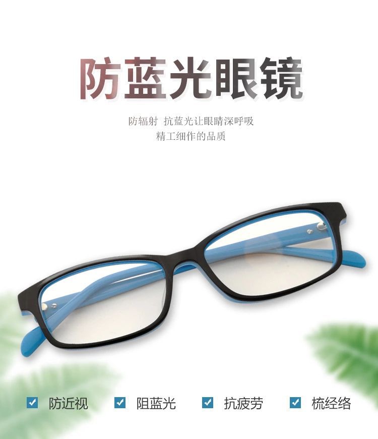 Glasses
