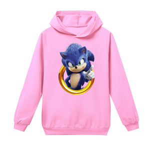 �羳Sonic the Hedgehog��ͨӡ���D����ͯ�l��ñ��ͯ�bH1544