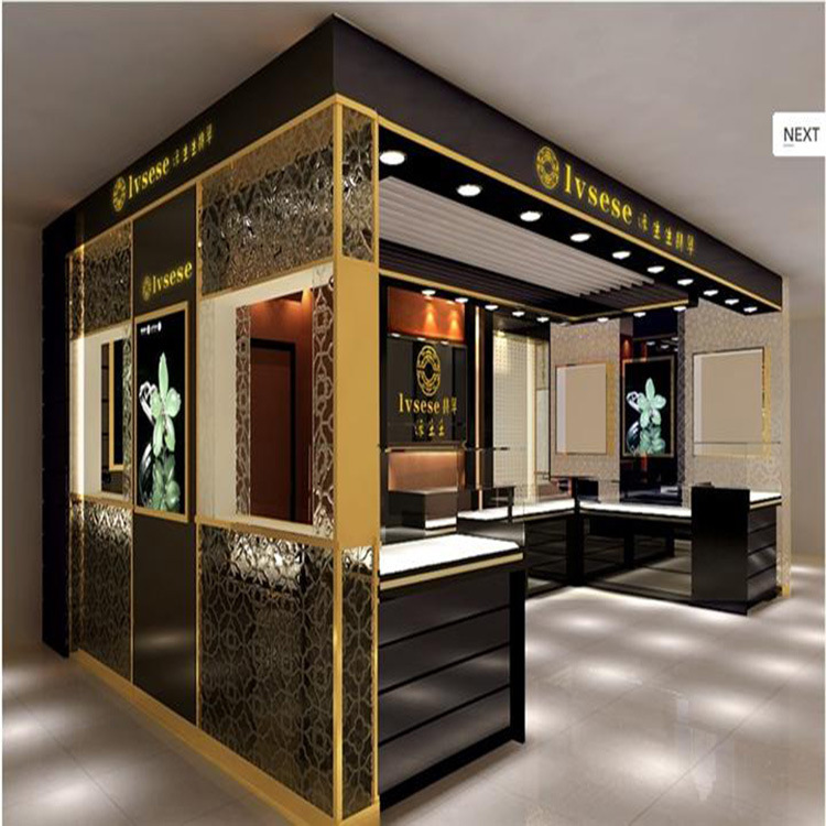 潍坊烟台济南威海青岛商场珠宝展示柜眼镜柜手办柜陈列柜