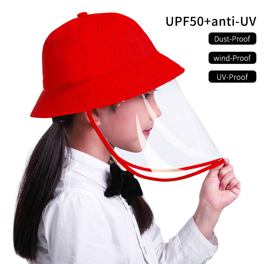 Casquette en Coton - Ref 3445975 Image 12
