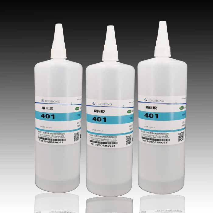 1000ML大瓶401快干胶，高强度401胶水，0.75KG包装401胶水供应
