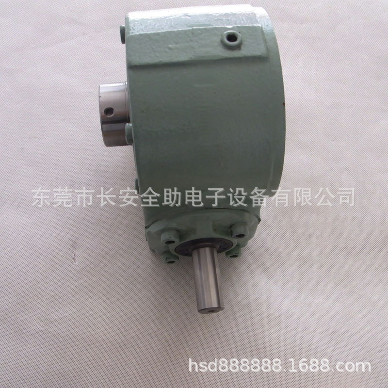 Panasonic RH3 RH5 N620SM022 Gear Reducer Original Used Panasonic RH3 RH5 N620SM022 Gear Reducer Original Used