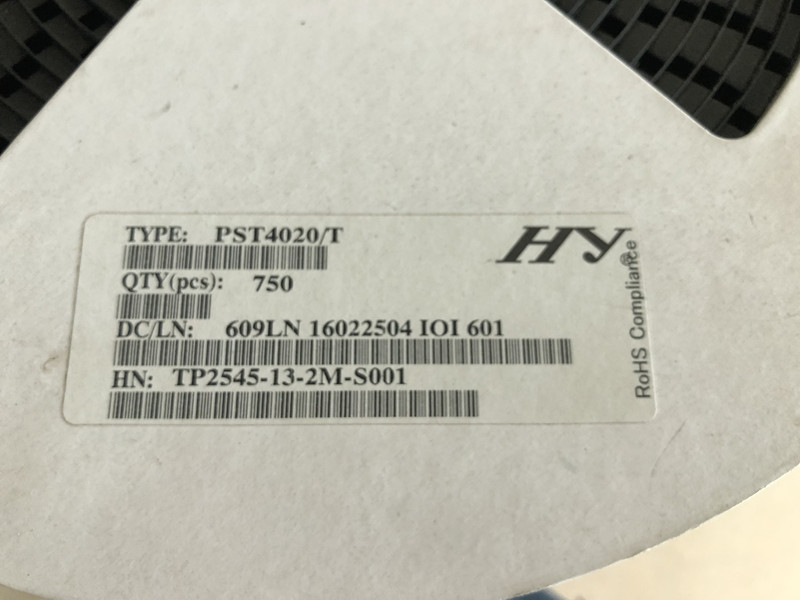 PST4020 T4020 T-263 40V20A THY2550 30A045 货源优势