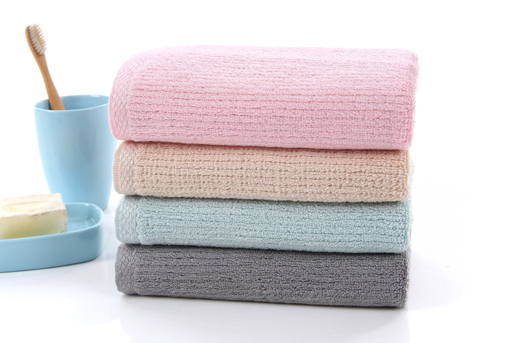 Barline towel mixed color