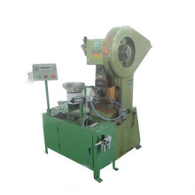 全自动冲压机-自动冲床-非标冲压机生产厂家