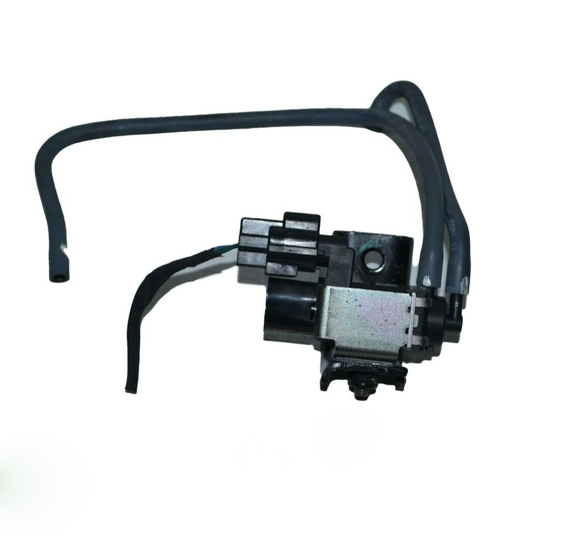 283242B000适用于电磁真空阀Accent雅绅特进气电磁阀IX25