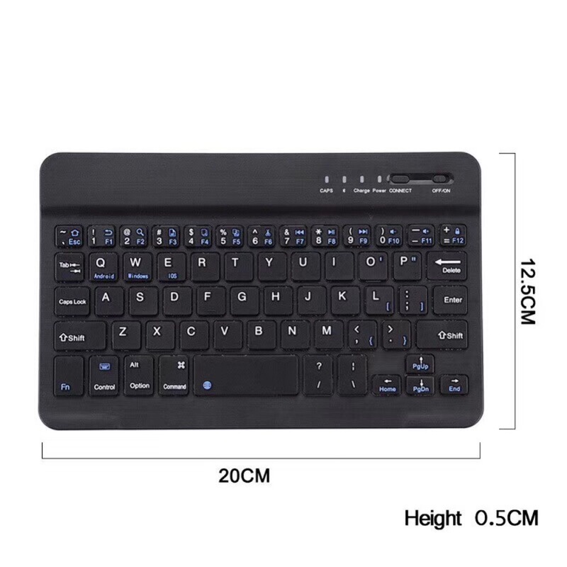 Wireless Bluetooth Keyboard Tablet Bluetooth Keyboard Three System Keyboard Mobile Phone Keyboard Large Volume Self-Operated Price Wireless Bluetooth Keyboard Tablet Bluetooth Keyboard Three System Keyboard Mobile Phone Keyboard Large Volume Self-Operated Price