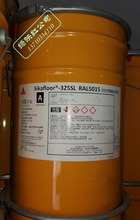 hƺSikafloor 325pMݾ۰wϵƺ25kg