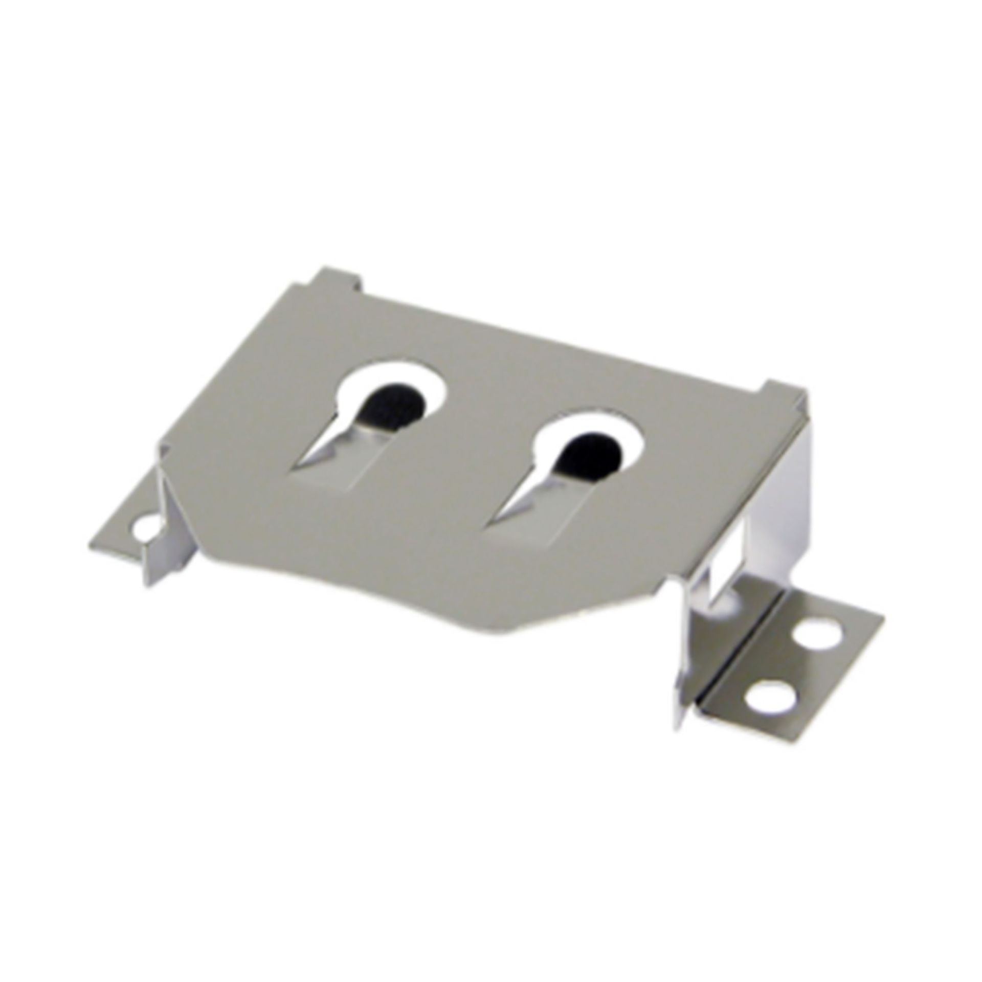 MPD BRX1-2477-SM 适用电池CR2325 BR-2320 BR-2325 纽扣电池弹片