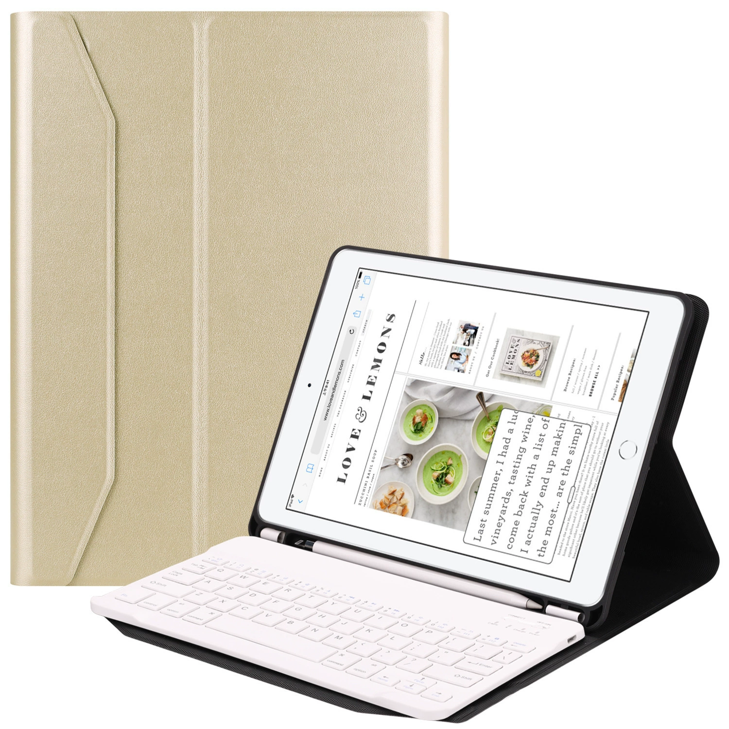 Keyboard, protective case, 2, bluetooth, pro9