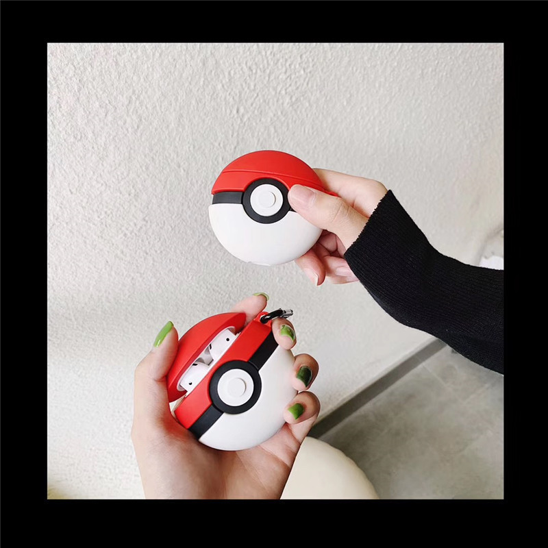 Cartoon Elf Ball Case