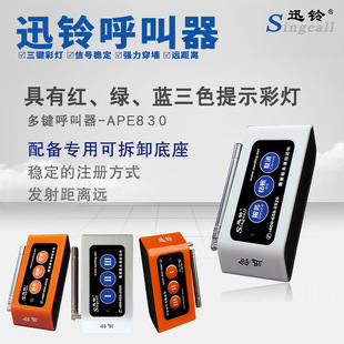 Ѹ�APE830���I���������h���x�o������ϵ�y���S�k���ǌӷ֙C���o