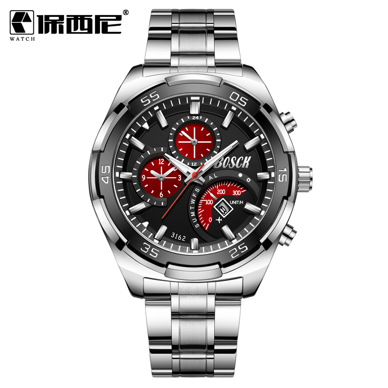 Красная поверхность