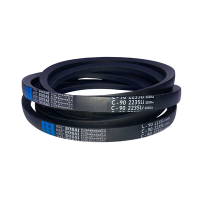 wholesale C4000-5000, Avtomobil ötürücü kəmərləri