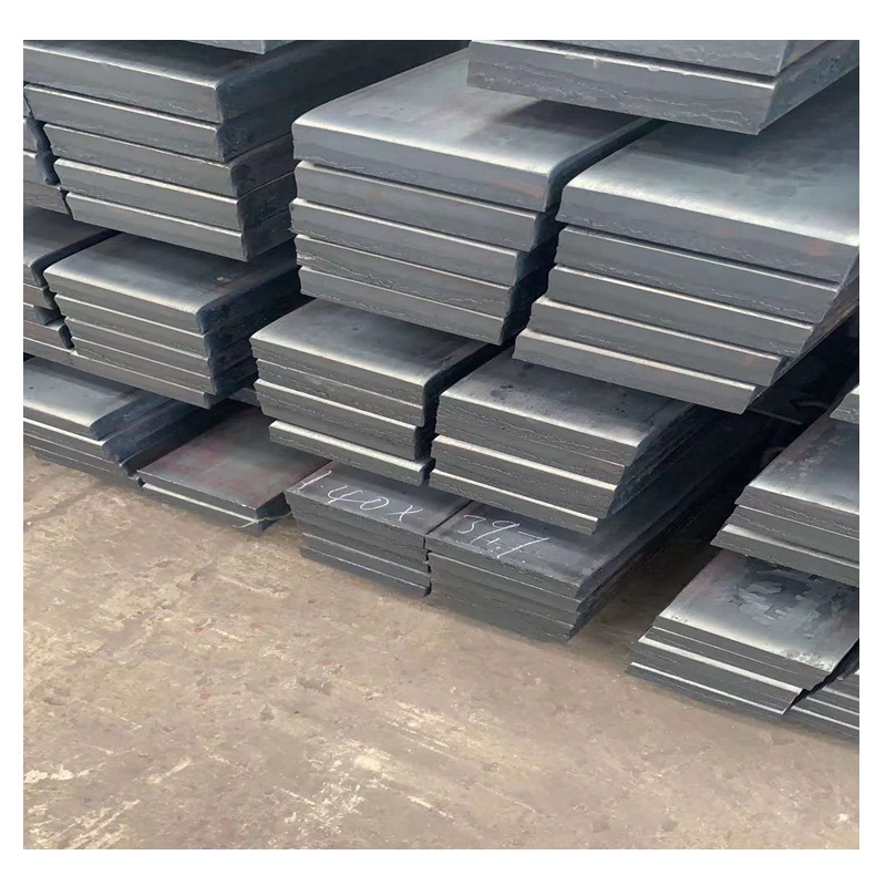 冷拔扁钢80*10 80*12 80*14 80*16 80*18镀锌方钢热扎方刚45#材质