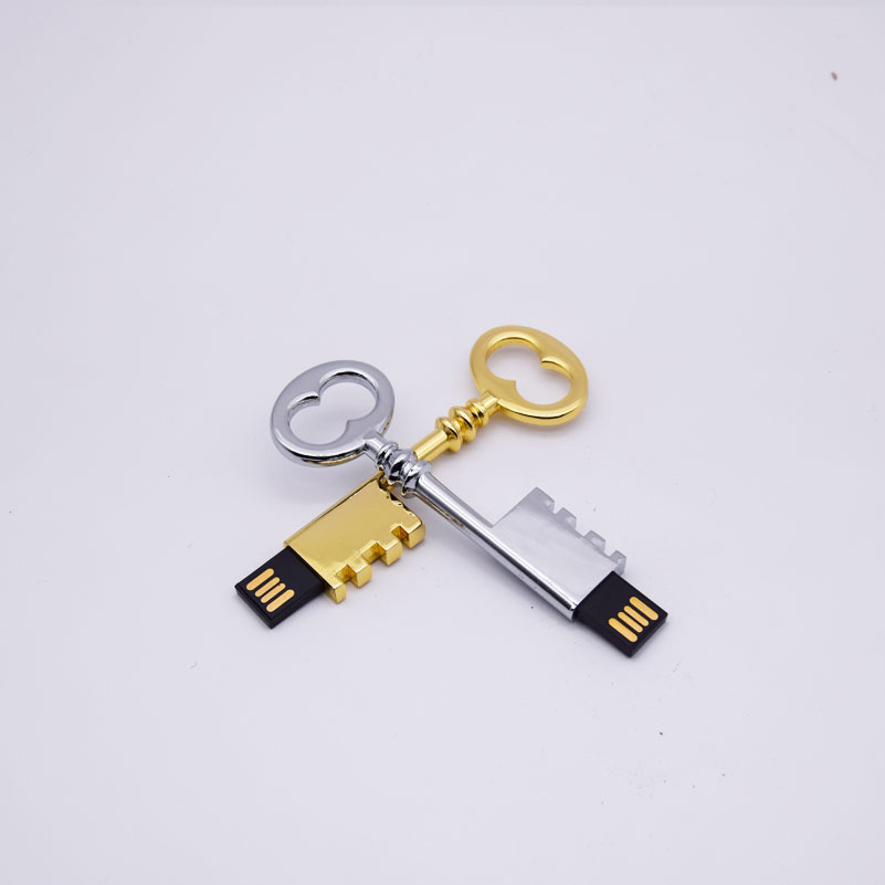 主图_Heart_Key_USB_flash_4gb_8gb
