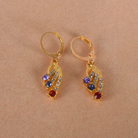 耳钉;项链;胸针