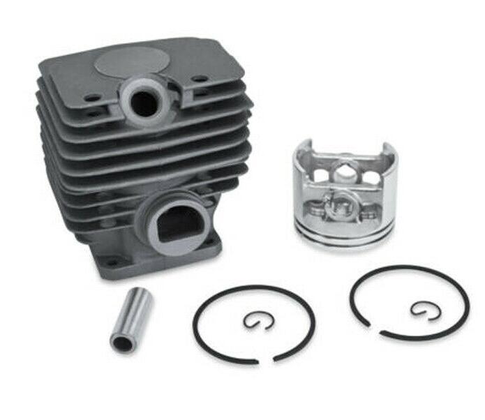 038 MS380 MS381 Chainsaw Parts Gaskets 52mm 气缸缸体活塞环