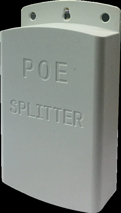 Водонепроницаемый разветвитель POE 24 В